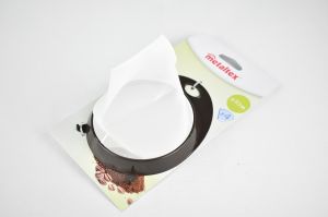 FILTRE A CAFÉ LAVABLE METALTEX